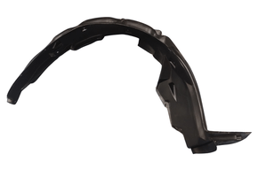 Protetor Interno Do Paralama Civic 12/16, Riverplast 1570, - Dianteiro Direito 