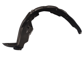 Protetor Interno Do Paralama Civic 12/16, Riverplast 1571, - Dianteiro Esquerdo 