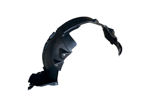 Protetor Interno Do Paralama, Cobalt 12/18, Riverplast - 1704, Dianteiro - Direito 