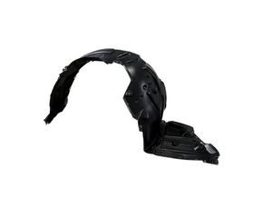 Protetor Interno Do Paralama, Corolla 20>, Riverplast - 1786, Dianteiro - Direito 