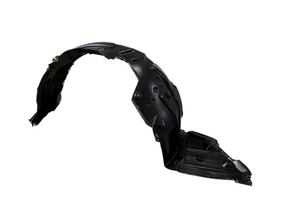 Protetor Interno Do Paralama, Corolla 20>, Riverplast - 1787, Dianteiro - Esquerdo 