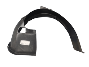 Protetor Interno Do Paralama, Creta 17/23, Riverplast  1910, Dianteiro - Direito 