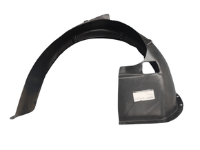 Protetor Interno Do Paralama, Creta 17/23, Riverplast  1911, Dianteiro - Esquerdo 