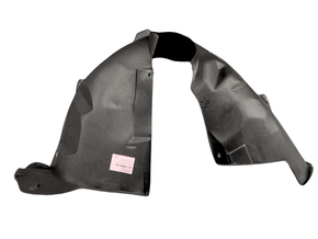 Protetor Interno Do Paralama, Dianteiro - Direito,  Citroen C3 21>, Rftw 34282 