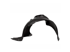 Protetor Interno Do Paralama Dianteiro - Direito Crossfox, Fox E Spacefox 15> Riverplast 1756