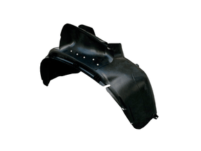Protetor Interno Do Paralama Dianteiro-direito Fiorino Novo 14> E Uno Vivace 10> Riverplast 1558