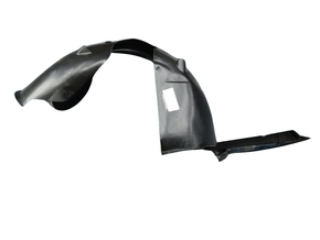 Protetor Interno Do Paralama, Dianteiro - Esquerdo,  Citroen  C3 13/21 Riverplast 1901 