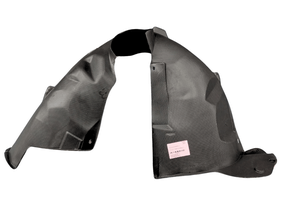 Protetor Interno Do Paralama, Dianteiro - Esquerdo,   Citroen C3 21>, Rftw 34283 