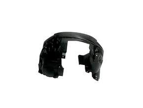 Protetor Interno Do Paralama Dianteiro-esquerdo Toro 16> Riverplast 1765