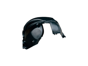 Protetor Interno Do Paralama Duster 12/17 Riverplast 1597 - Dianteiro Esquerdo