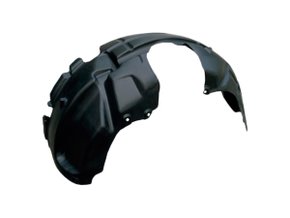 Protetor Interno Do Paralama Ecosport 13/17 Riverplast 1716 - Dianteiro Direito