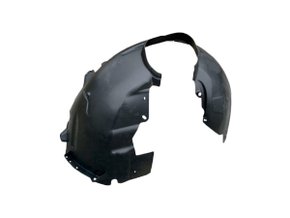 Protetor Interno Do Paralama Focus 09/13 Riverplast 1574 - Dianteiro Direito