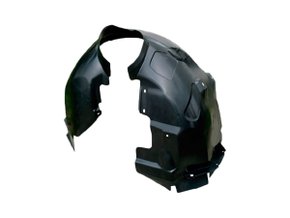 Protetor Interno Do Paralama Focus 14/17 Riverplast 1576 - Dianteiro Direito