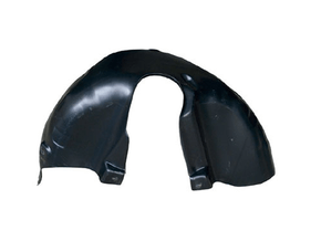 Protetor Interno Do Paralama, Gol G5, G6, Riverplast - 1502, Traseiro - Direito 