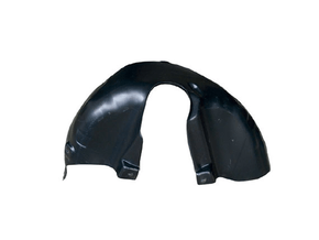 Protetor Interno Do Paralama, Gol G5, G6, Riverplast - 1503, Traseiro - Esquerdo 