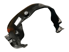 Protetor Interno Do Paralama Gol, Saveiro E Voyage G8  Riverplast 1783 - Dianteiro Esquerdo 