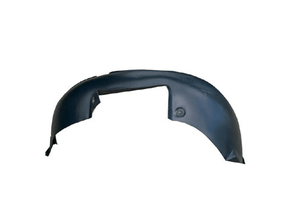 Protetor Interno Do Paralama, Golf 99/13, Riverplast - 1506, Dianteiro - Direito 