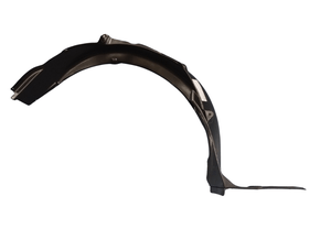 Protetor Interno Do Paralama, Hb20 23>, Riverplast  1904, Dianteiro - Direito 