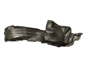 Protetor Interno Do Paralama, Hilux 21>, Riverplast 1914, Dianteiro - Direito 