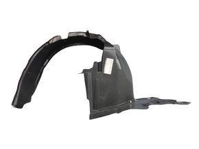 Protetor Interno Do Paralama, Kicks 16/20, Riverplast  1913, Dianteiro - Esquerdo 