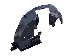 Protetor Interno Do Paralama, Kwid 17/24, Riverplast - 1774, Dianteiro - Direito 