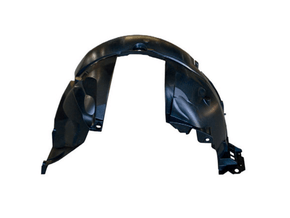 Protetor Interno Do Paralama, Logan 15/18, Sandero 15/18, Riverplast - 1720, Dianteiro - Direito 