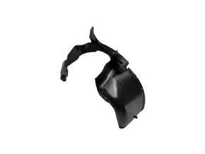 Protetor Interno Do Paralama Mobi 16> Riverplast 1773 -  Dianteiro Esquerdo 