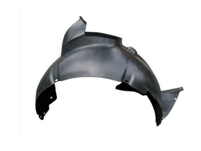 Protetor Interno Do Paralama, Polo 07/15, Riverplast - 1703, Dianteiro - Esquerdo 