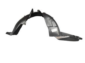 Protetor Interno Do Paralama, Polo Track 23>, Riverplast 1909, Dianteiro - Esquerdo 