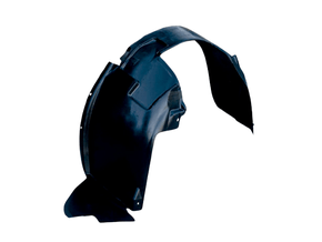 Protetor Interno Do Paralama, Punto 08/16, Riverplast - 1557, Dianteiro - Esquerdo 