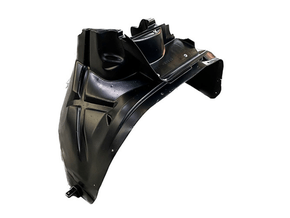 Protetor Interno Do Paralama, Strada Nova 20/23, Riverplast -  1792, Dianteiro Direito 