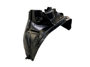 Protetor Interno Do Paralama Strada Nova 20/23 Riverplast  1795 - Dianteiro Esquerdo 