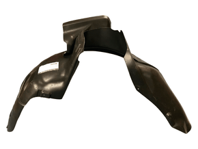 Protetor Interno Do Paralama Strada Work 14/20 Riverplast  1781 - Dianteiro Esquerdo 