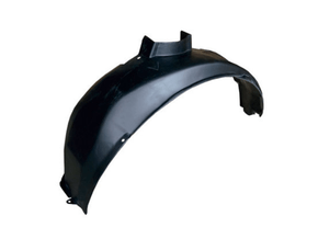 Protetor Interno Do Paralama, Vectra 97/05, Riverplast - 1545, Dianteiro - Esquerdo 