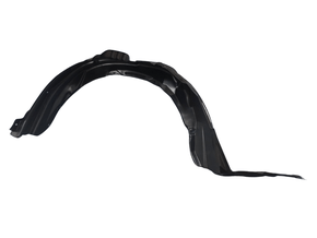 Protetor Interno Do Paralama, Yaris 18/22, Riverplast 1907, Dianteiro - Esquerdo 