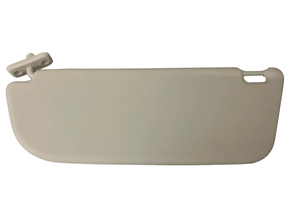 Quebra-sol Corsa Novo 02/12 E Montana 04/10 2mplastic 1902081 - Lado Direito