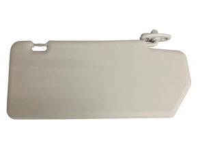 Quebra-sol Fiorino Novo 14> E Uno Vivace 11> 2mplastic 1902091 - Lado Esquerdo