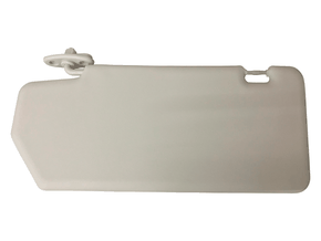 Quebra-sol Fiorino Novo 14> E Uno Vivace 11> 2mplastic 1902092 - Lado Direito