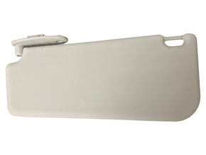 Quebra-sol Grand Siena E Palio Atractive 12>, Mobi 17> E Punto 08> 2mplastic 1902123 - Lado Direito