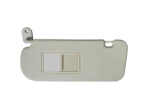 Quebra - Sol, Hb20 12/21, 2mplastic - 1902197, Esquerdo 