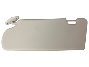 Quebra-sol Ka 08/13 2mplastic 1902110 - Lado Direito