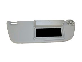 Quebra-sol Lado Direito Celta 00/15, Corsa 94/02, Corsa Classic 01/16 E Prisma 06/12 - Lado Direito