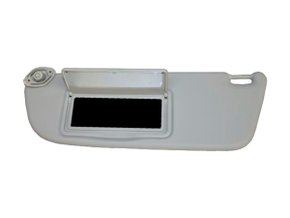 Quebra-sol Lado Esquerdo Celta 00/15, Corsa 94/02, Corsa Classic 01/16 E Prisma 06/12 2mplastic 1902058 - Lado Esquerdo