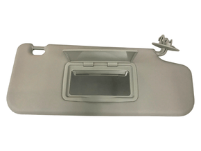 Quebra-sol Onix E Prisma Novo 12> 2mplastic 1902116 -  Direito 