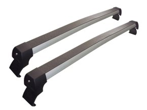 Rack Transversal Gol E Voyage 08> Long Life Ag-5