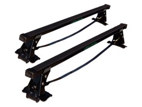 Rack Transversal Gol Special/giii/giv Long Life G-4