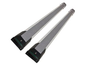 Rack Transversal Logan E Sandero 15> Long Life 