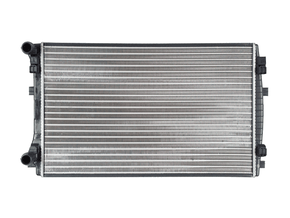 Radiador A3 13/19, Tt E Golf 14/19, Jetta 1.4 19>, Nivus  20> Polo 18>, Taos 21> Tiguan 1.4 16>, T-cross 19>,  Virtus 1.0,1.4 18> Visconde Rv-12254 