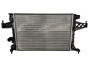 Radiador Agile 09> E Montana 10> Notus Nt-20734.523