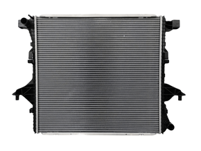 Radiador Amarok 2.0 16v 11> Frontier 73118 